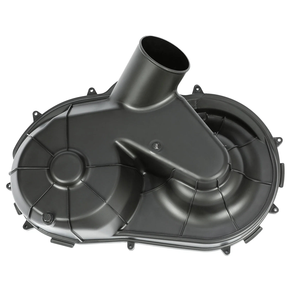 Outer Clutch Cover Assembly for Polaris RZR XP Turbo (2016–2018) #2636330 #2635722