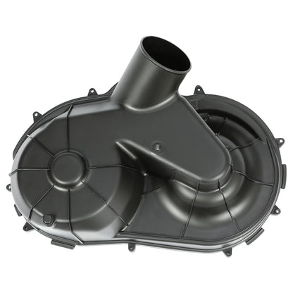 Outer Clutch Cover Assembly for Polaris RZR XP Turbo (2016–2018) #2636330 #2635722
