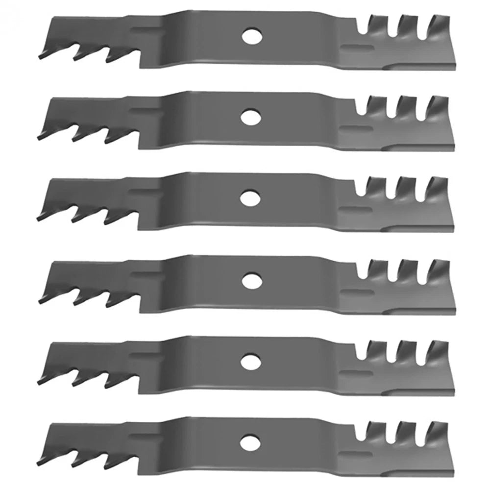 6PK Blades for John Deere M127500 M127673 M145476