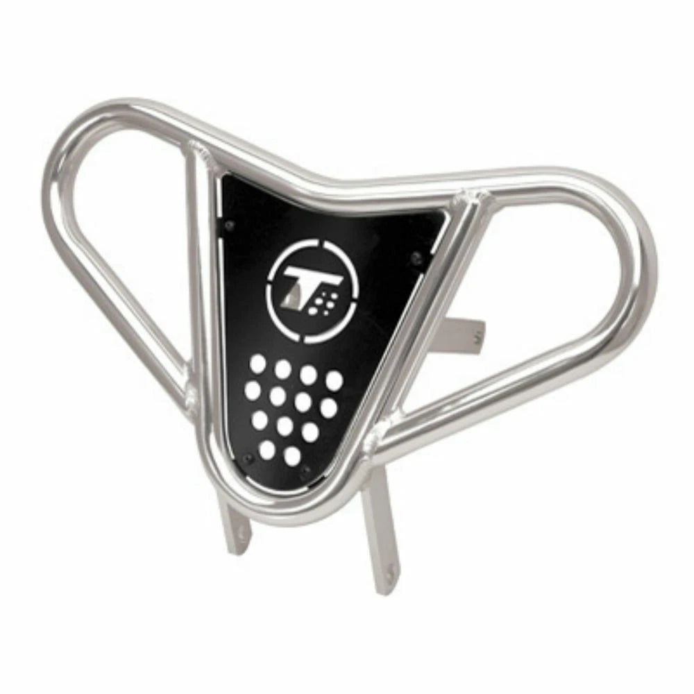 Tusk Comp Series Aluminum Front Bumper for Yamaha Raptor 350 (2004–2013) 197010