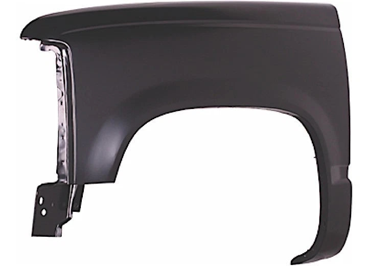 Driver Side Fender for Chevrolet C2500/C3500/K2500/K3500 (1988–2000) 900-31L