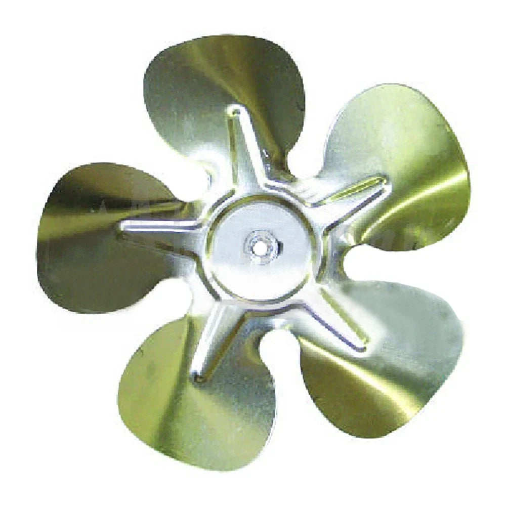 Fan Blade 539048R1 for Case 1066 (1971–1976)