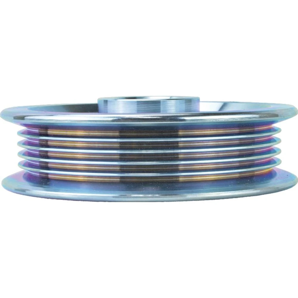 Pulley for