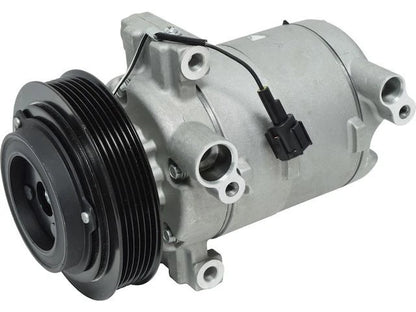 A/C Compressor for Nissan Frontier (2005–2019) 86295JTKJ