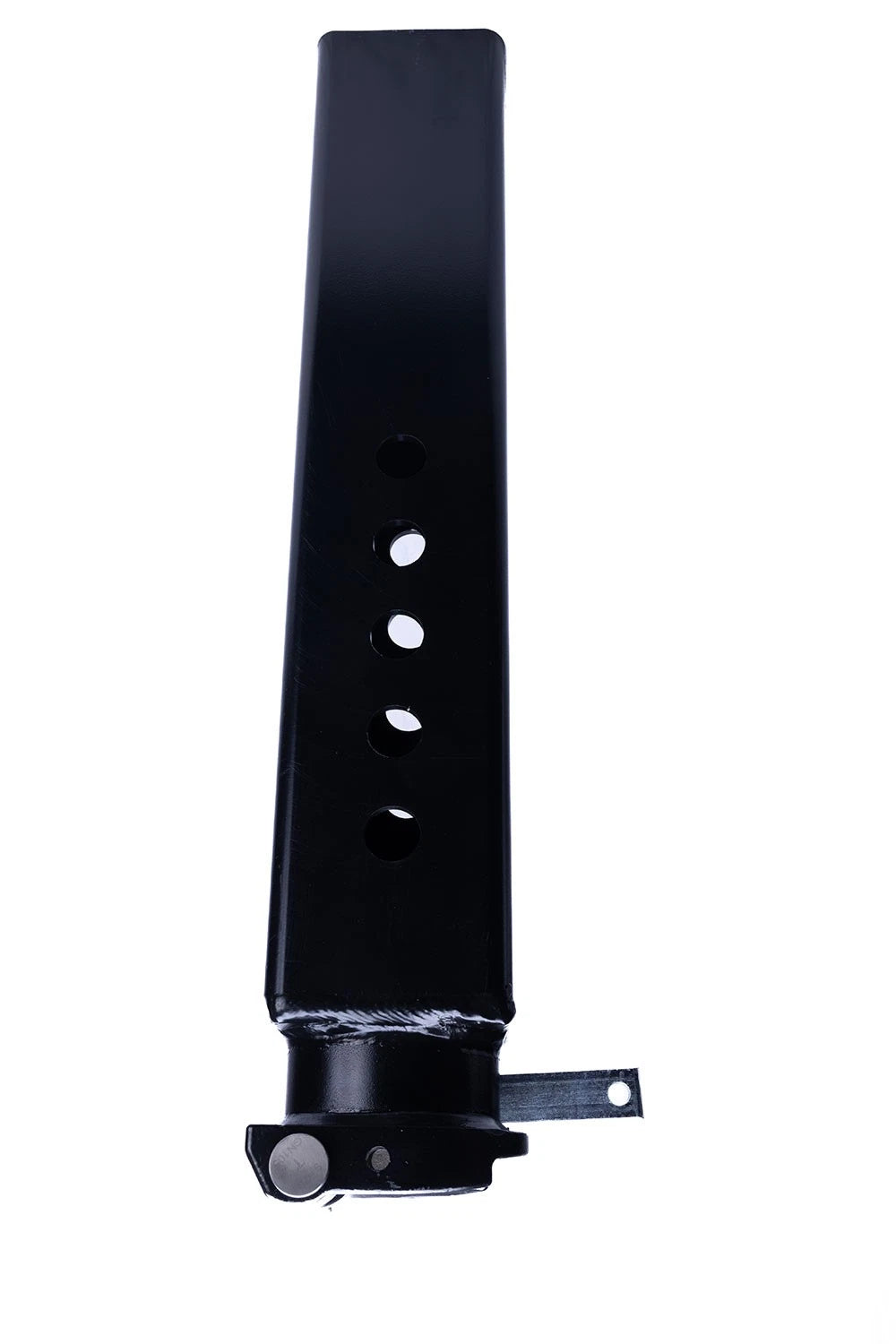 GN2 PopUp Square Straight Self-Latching Coupler for Trailers (4.5" ID)