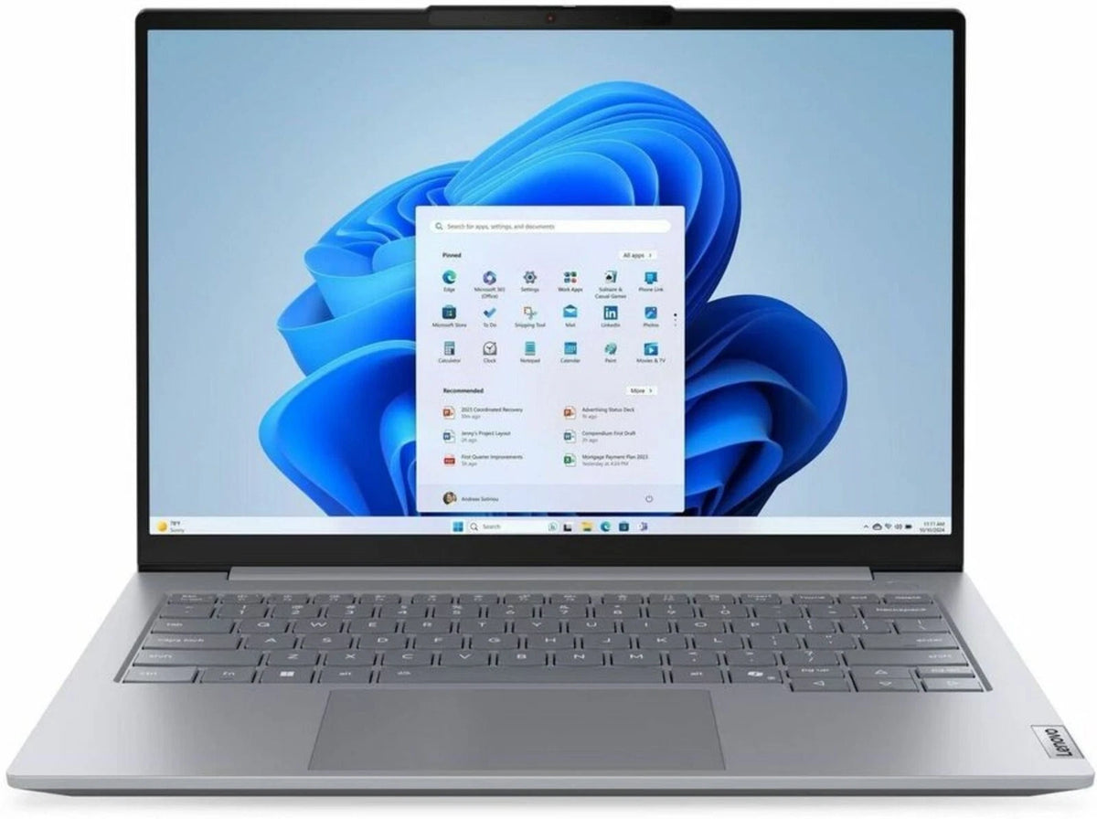 Lenovo ThinkBook 14 G9 IRL 21UY0009US Notebook (2023) - WUXGA Display