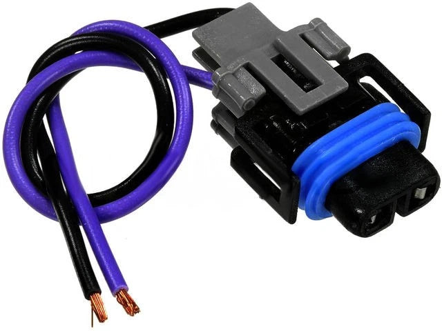 Cornering Lamp Socket Connector for Pontiac Grand Am (1987–1998) 52234VSFK