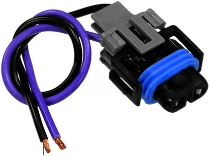 Cornering Lamp Socket Connector for Pontiac Grand Am (1987–1998) 52234VSFK
