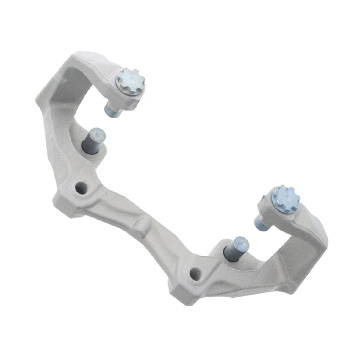TRW Brake Caliper Bracket for MB Mercedes E Class C Coupe (2008–2020) 204-421-11-94