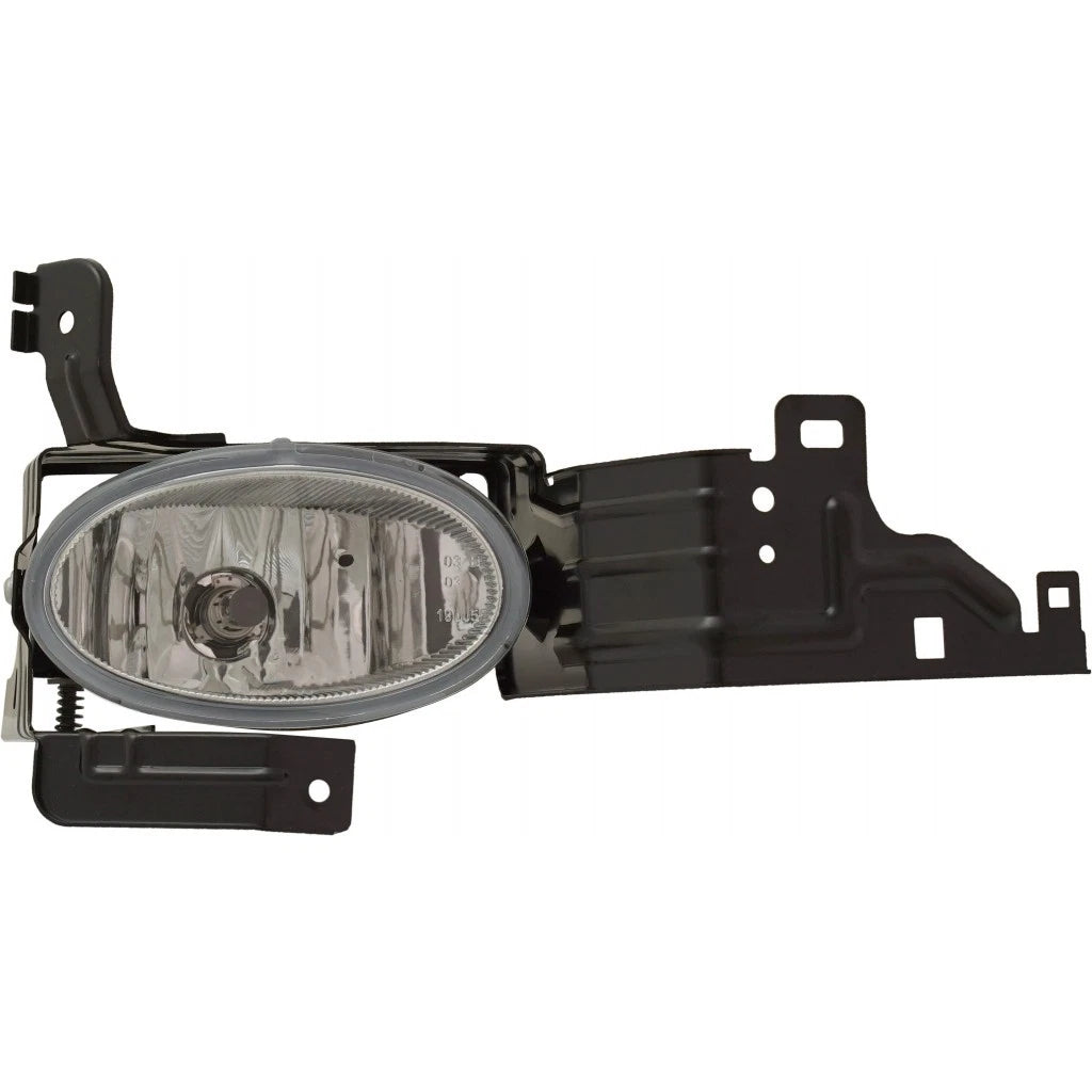 Fog Light Assembly for Honda Accord (2011–2012) CLX-M1-316-2045R-AF-CL360A1, HO2593128