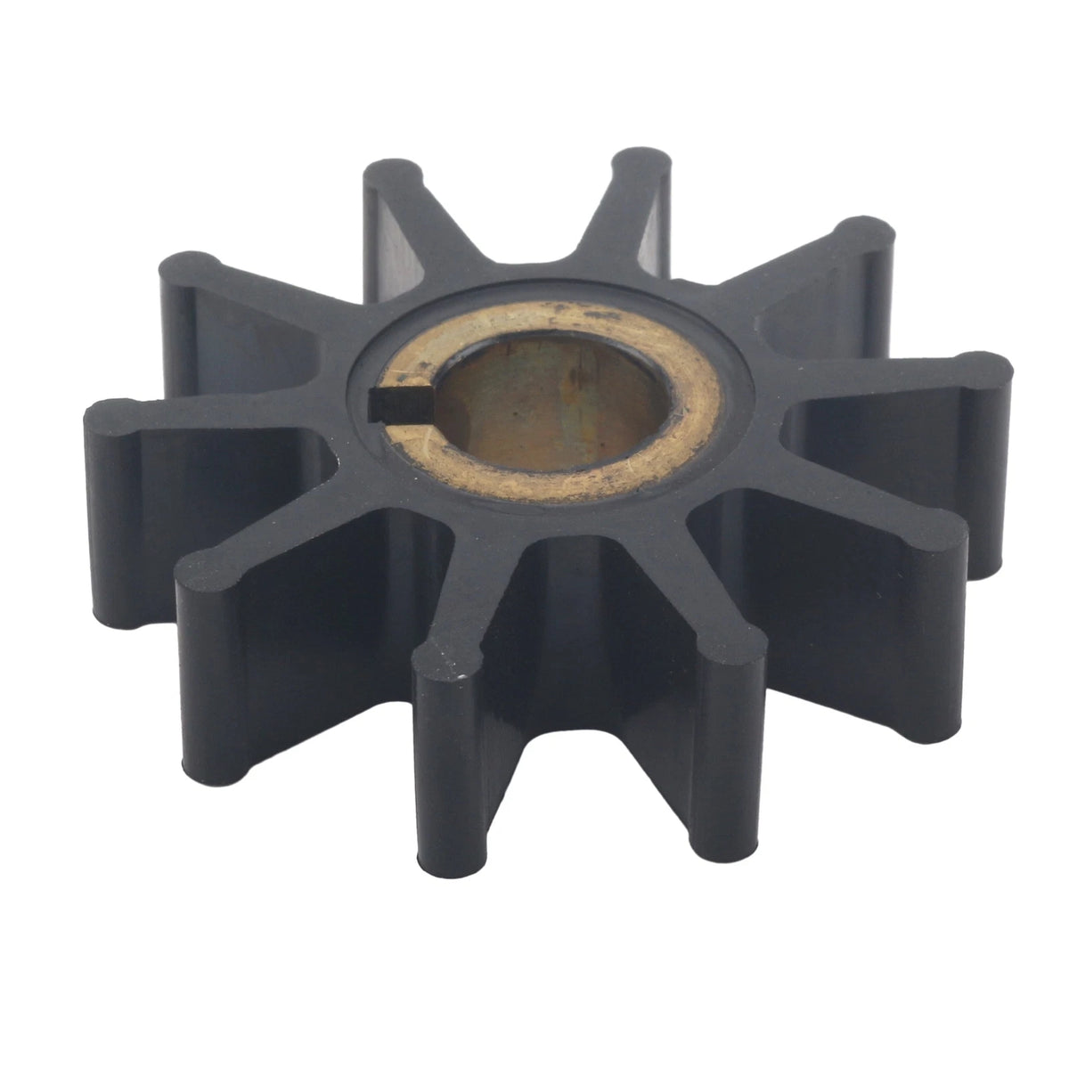 Soxa Outboard Water Pump Impeller for Chrysler Force 20-35 HP (47-F462065)