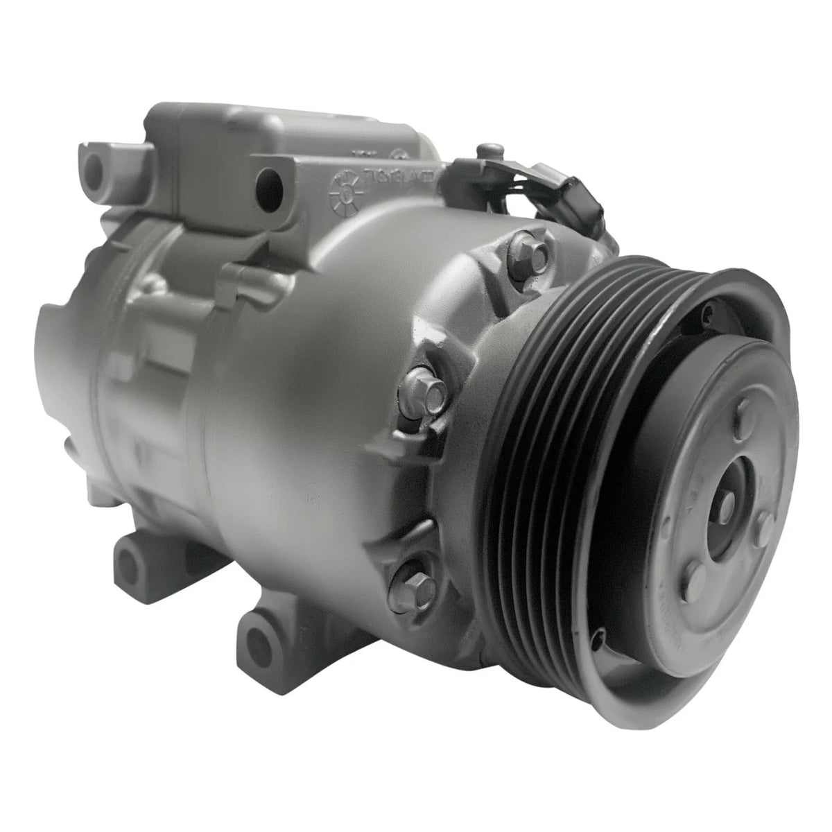 AC Compressor Kit Replacement for Hyundai Genesis 3.8L (2014–2014)