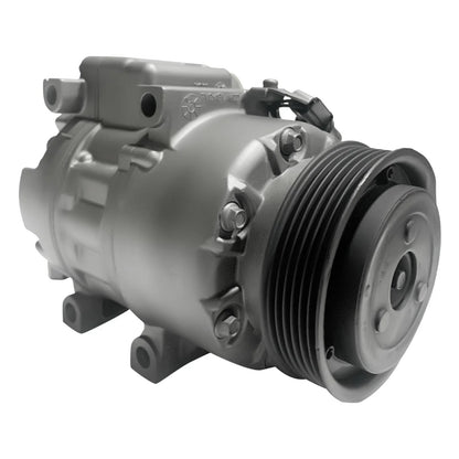 AC Compressor Kit Replacement for Hyundai Genesis 3.8L (2014–2014)