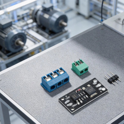LR7843 MOSFET Power Board 30V 161A for High Current Devices