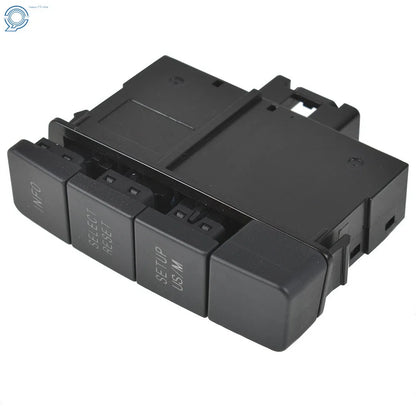 Drive Monitor Information Switch 84977-0C020 for Tundra (2008–2013)