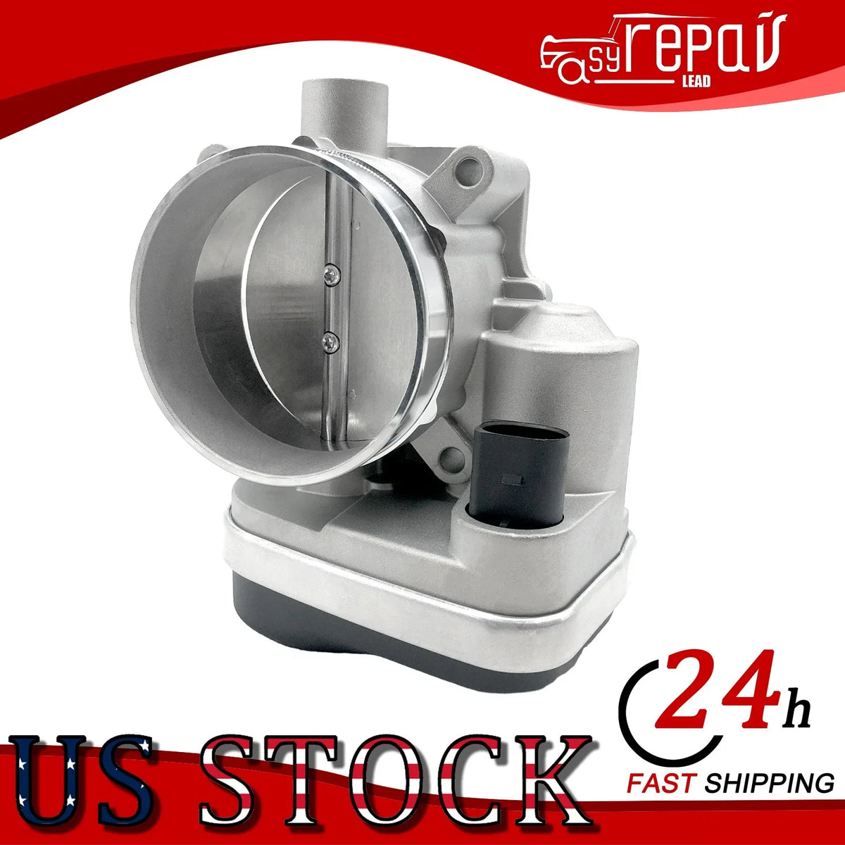Throttle Body Valve for Dodge Durango 5.7L V8 (2003)