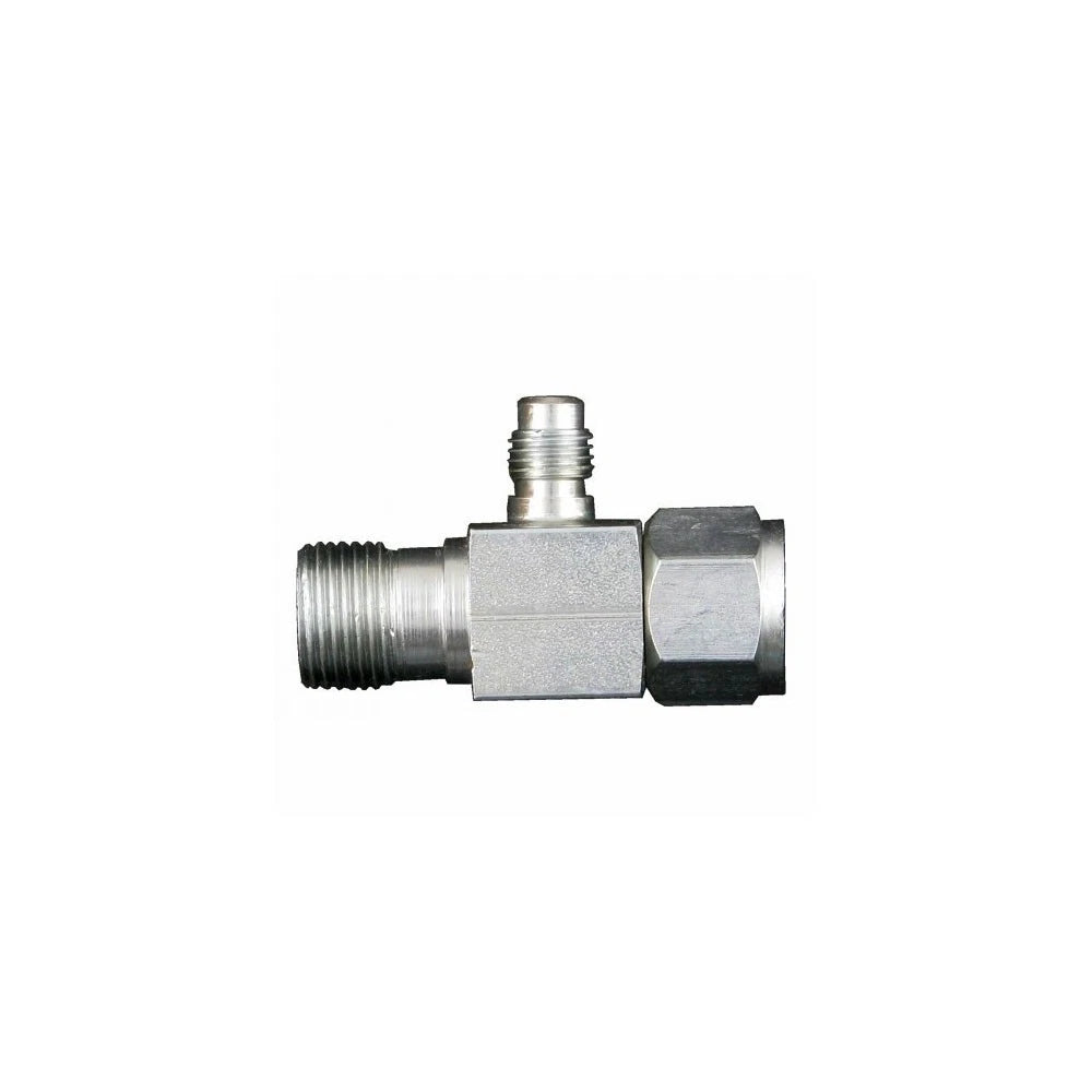 8813267A Male Insert O-Ring Fitting for White Rotolock Hose (7/8")