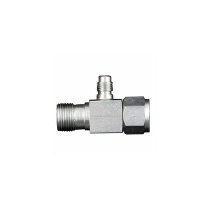 8813267A Male Insert O-Ring Fitting for White Rotolock Hose (7/8")