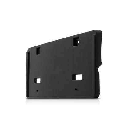 License Plate Bracket for Chrysler 200 (2015–2017) CH1068131, CLX-M0-USA-REPC017326-CL360A70