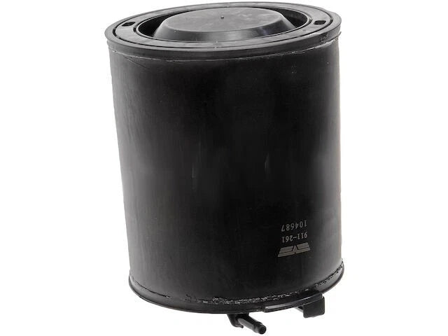 Carbon Canister for Pontiac Sunbird (1976–1977, 1979) 54368QZDT