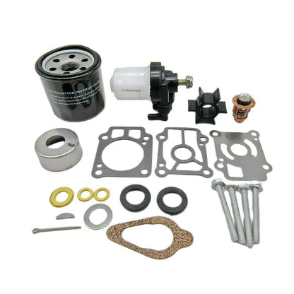 Service Kit for Mercury Mariner Outboard 20HP 30HP (8M0120839 853792A07)