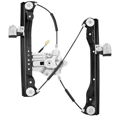 Power Window Regulator with Motor Front Right for Chevy Cruze (2012–2016)