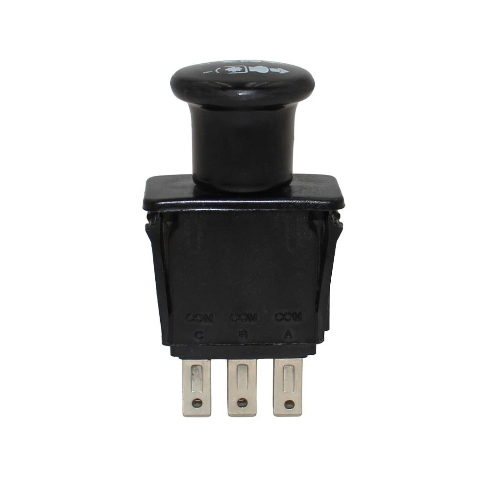 PTO Blade Engagement Switch for Hustler Raptor Zero Turn