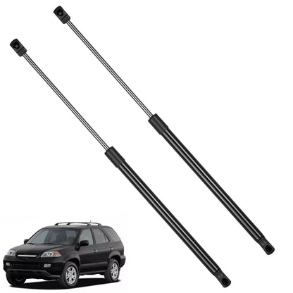 Hood Lift Supports Struts Shocks Gas Springs Pair for Acura MDX (2001–2006)