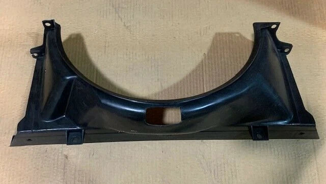Lower Radiator Fan Shroud for GM (15560556)