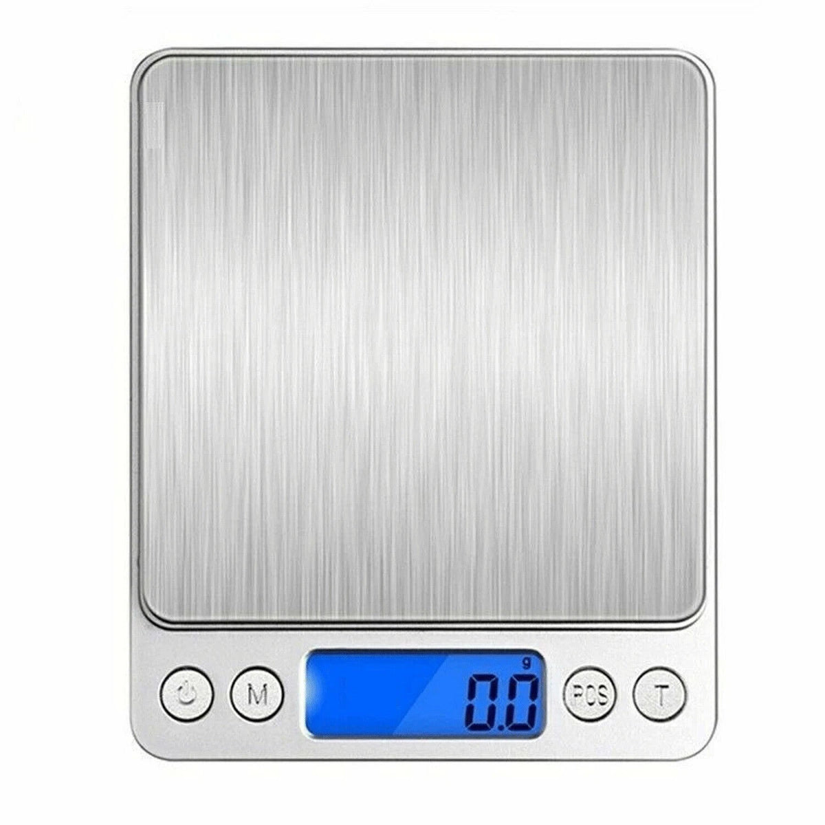 Digital Pocket Scale 200g x 0.01g for Jewelry Balance Weight