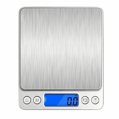 Digital Pocket Scale 200g x 0.01g for Jewelry Balance Weight