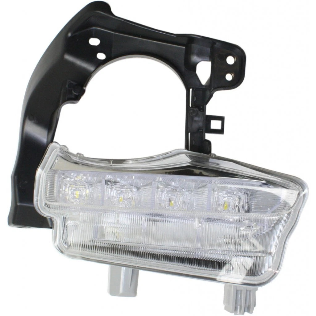 Daytime Running Light for Toyota Highlander (2014–2016) CLX-M0-12-5327-00-9, TO2563100