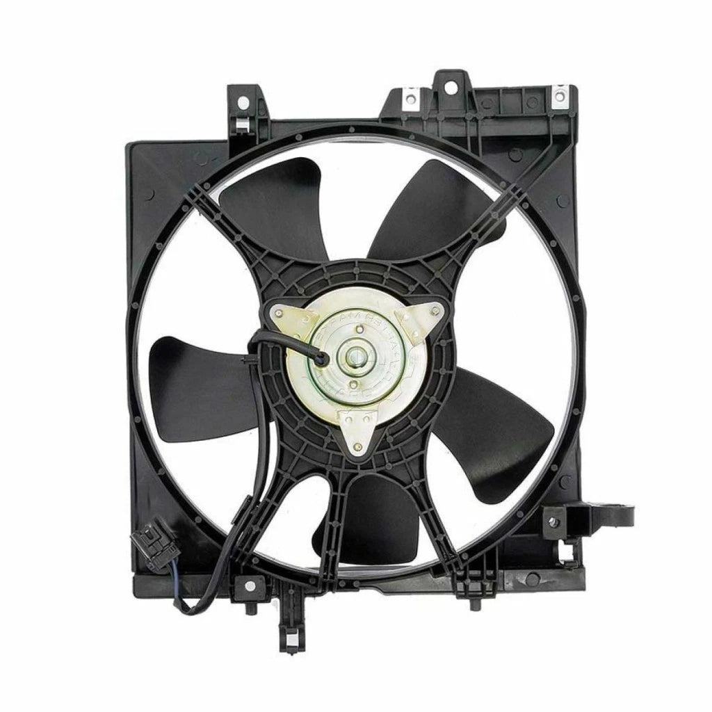 A/C Radiator Fan for Subaru Forester (1999–2002) SU3115105, CLX-M0-320-55006-100-CL360A50