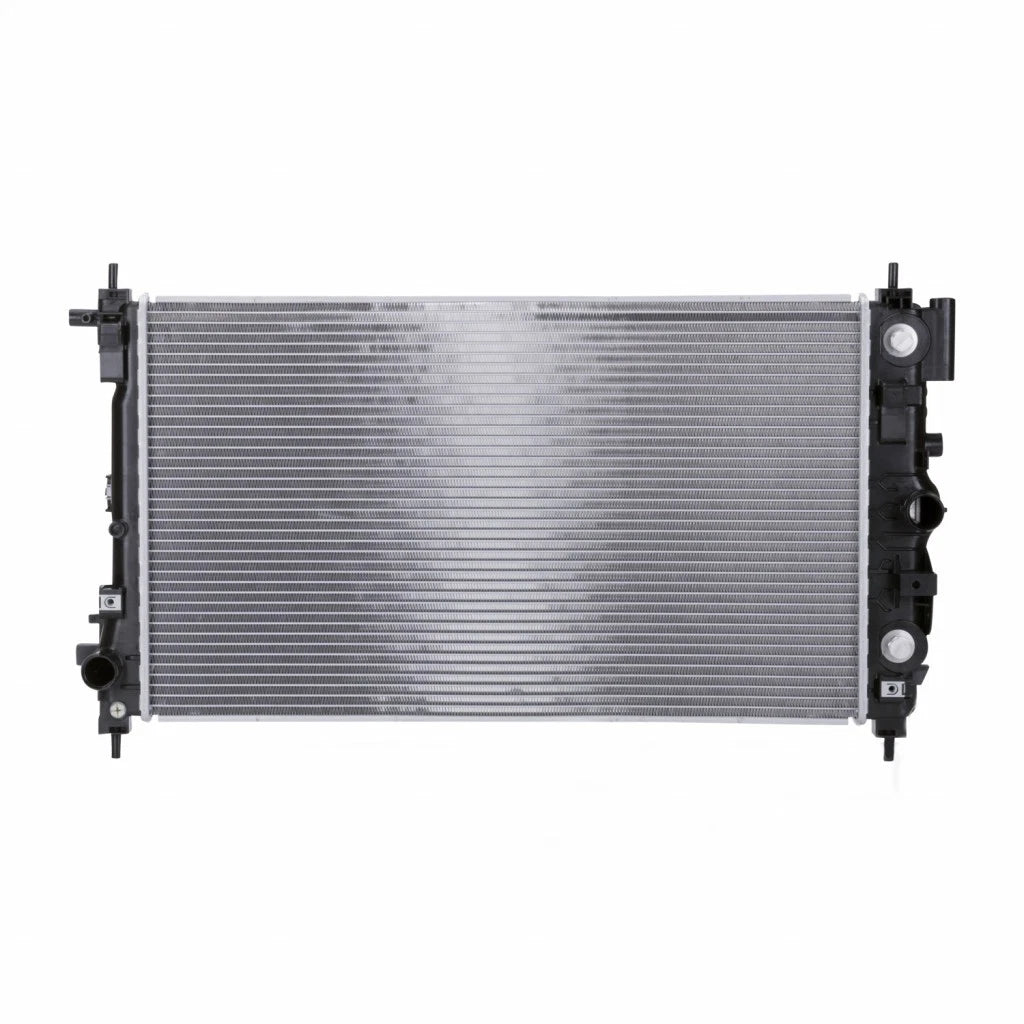 Radiator for Cadillac XTS (2013–2019) CLX-M0-13366-CL360A55, GM3010552