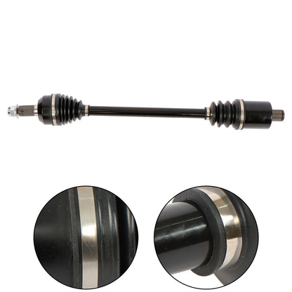 Set of 2 Rear CV Axles for Polaris General 1000 (2016–2019) 1333947 1333081