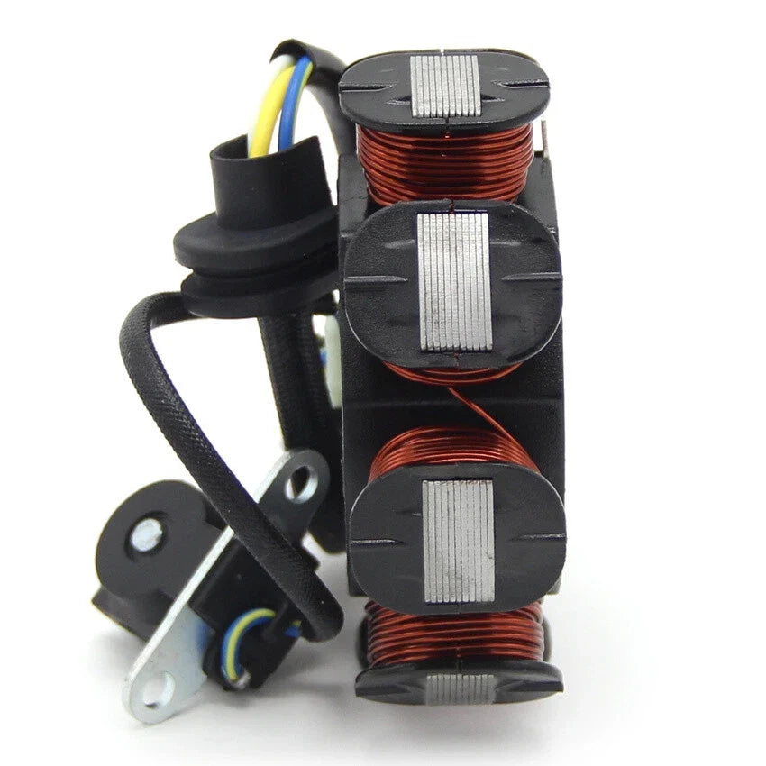 Magneto Generator Stator Coil 21003-1390 for Kawasaki KLX110 (2003–2009)