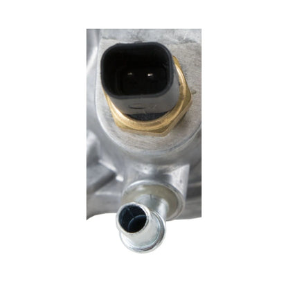 4-Seasons Thermostat for Jeep Compass Cherokee Renegade Ram (2013–2022) 86008, RJ31800002