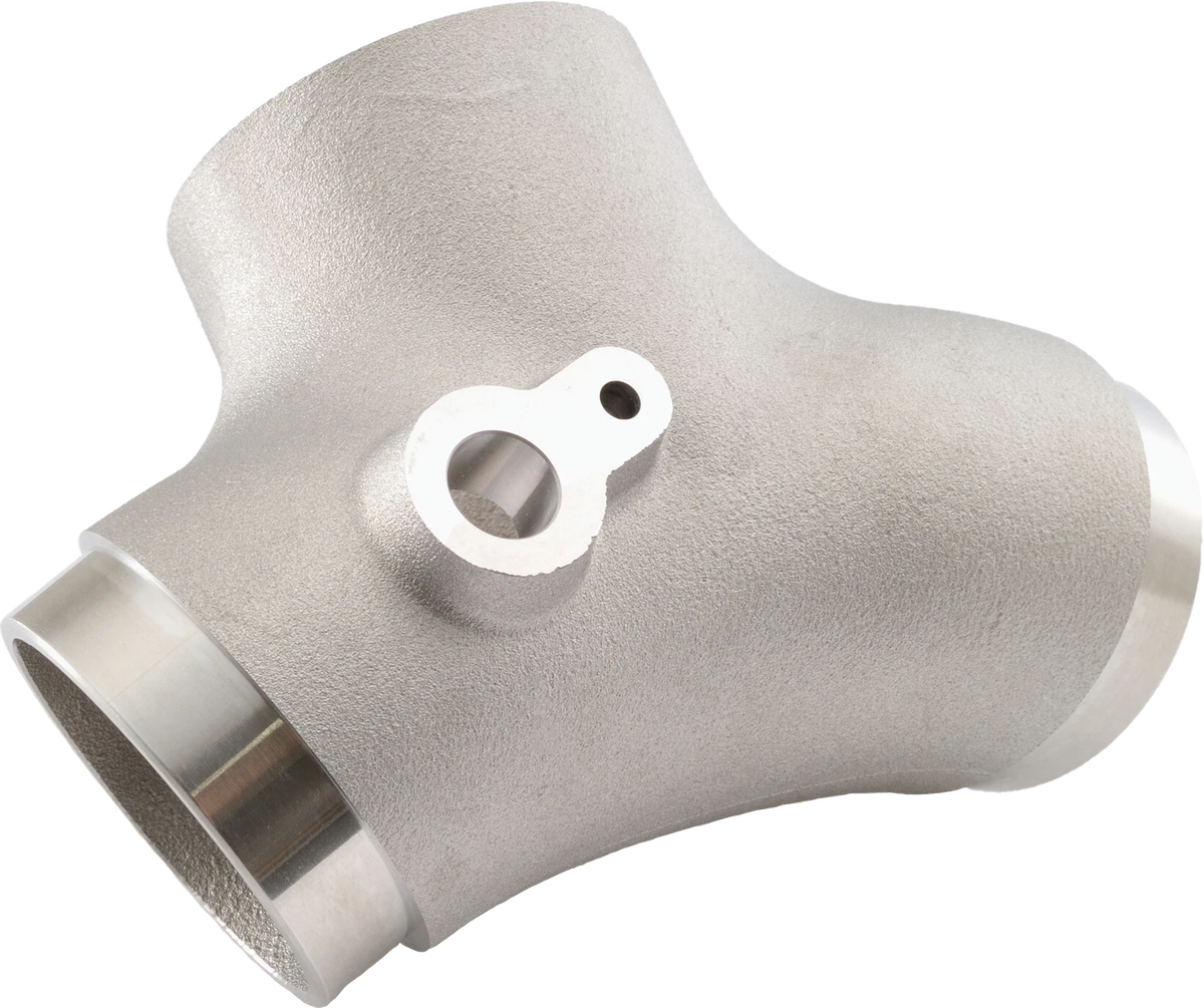 Intake Manifold for HARDDRIVE (86271)
