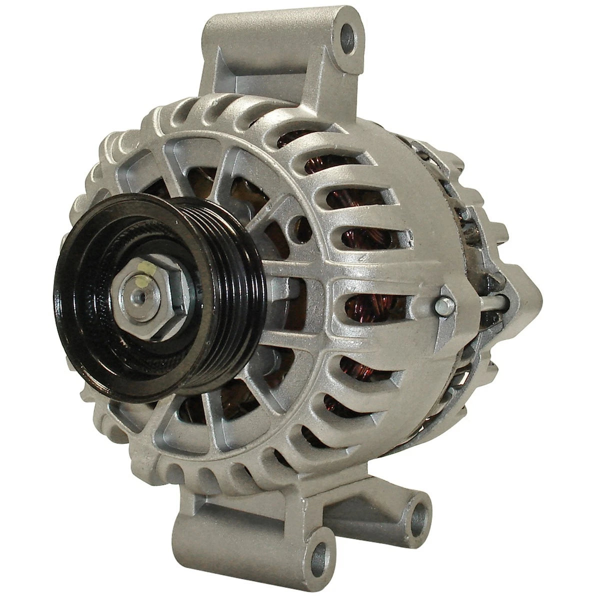 15432N Alternator for Ford F-150 (2005–2008) With 110 Amp, Extended C