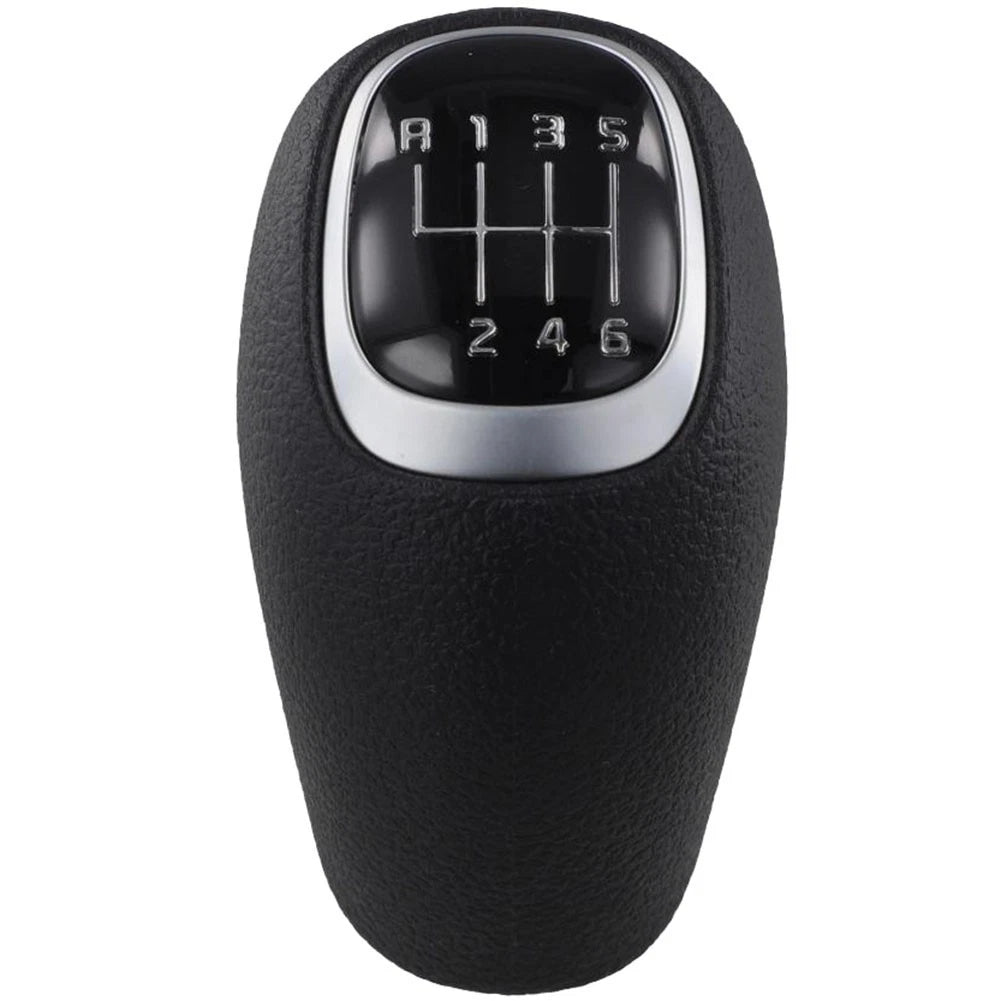 6 Speed Gear Knob for Kia Sportage Rio Cerato (2017–2018)