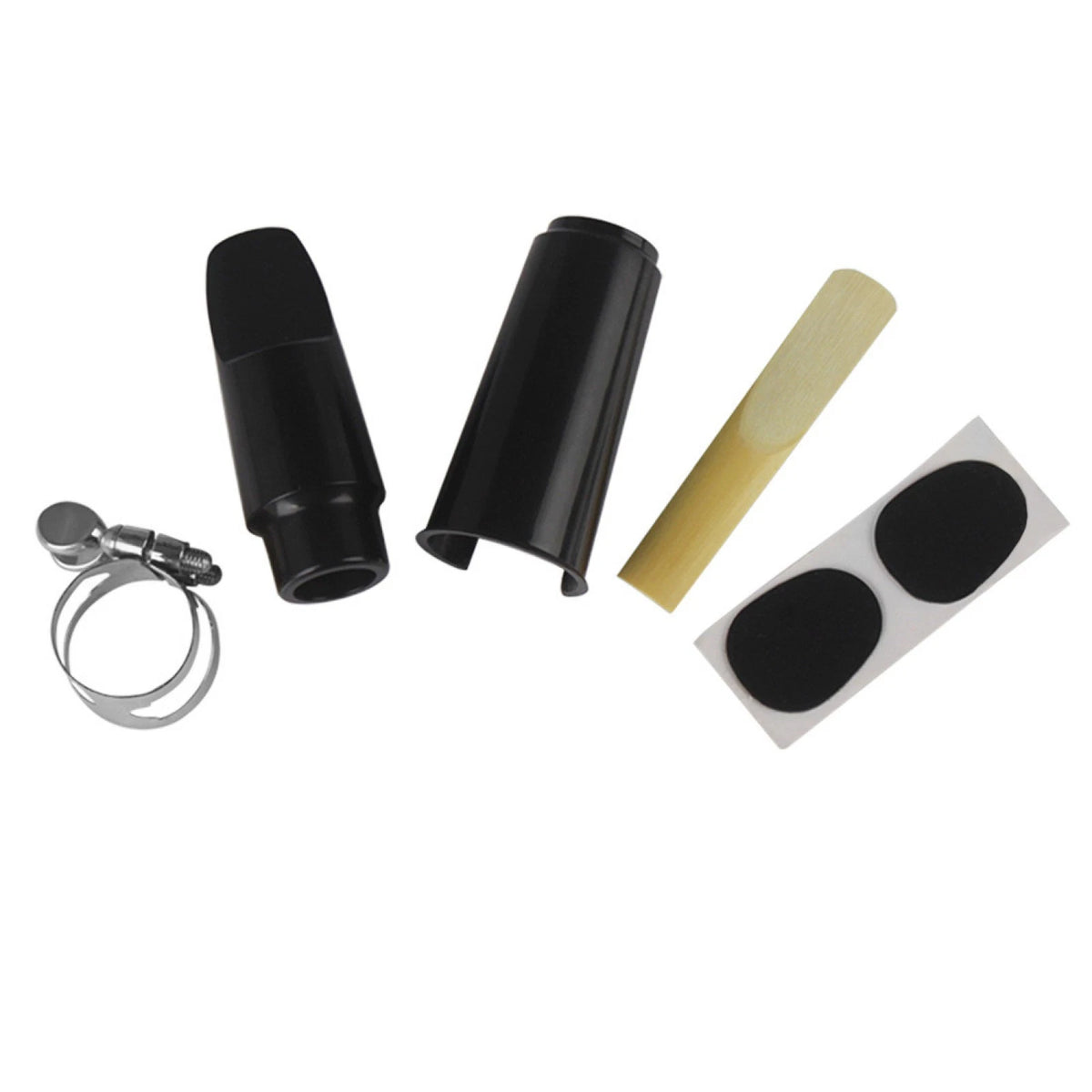 Mouthpiece Kit for Alto Saxophone