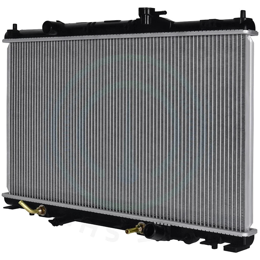 Aluminum Radiator for Honda Element (2007–2011)