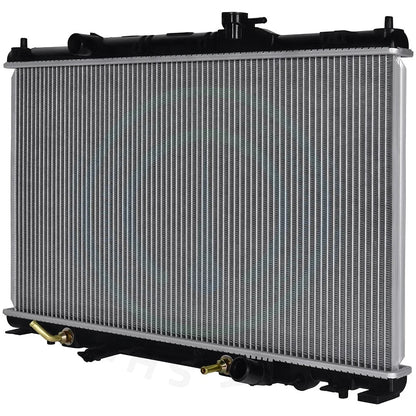 Aluminum Radiator for Honda Element (2007–2011)