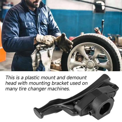 28mm Duck Tire Changer Mount Demount Head for Ktsxxops