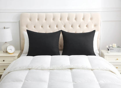 Standard Pillow Cases for