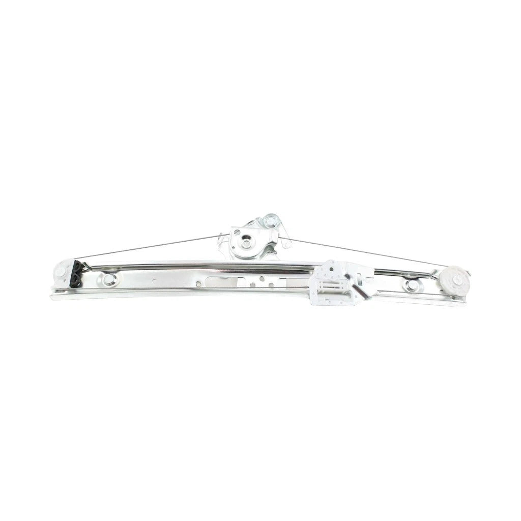Set of 2 Window Regulators for BMW 323i/328i (1999–2000) CLX-M0-USA-SET-B462916-2L-CL360A70, BM1350105