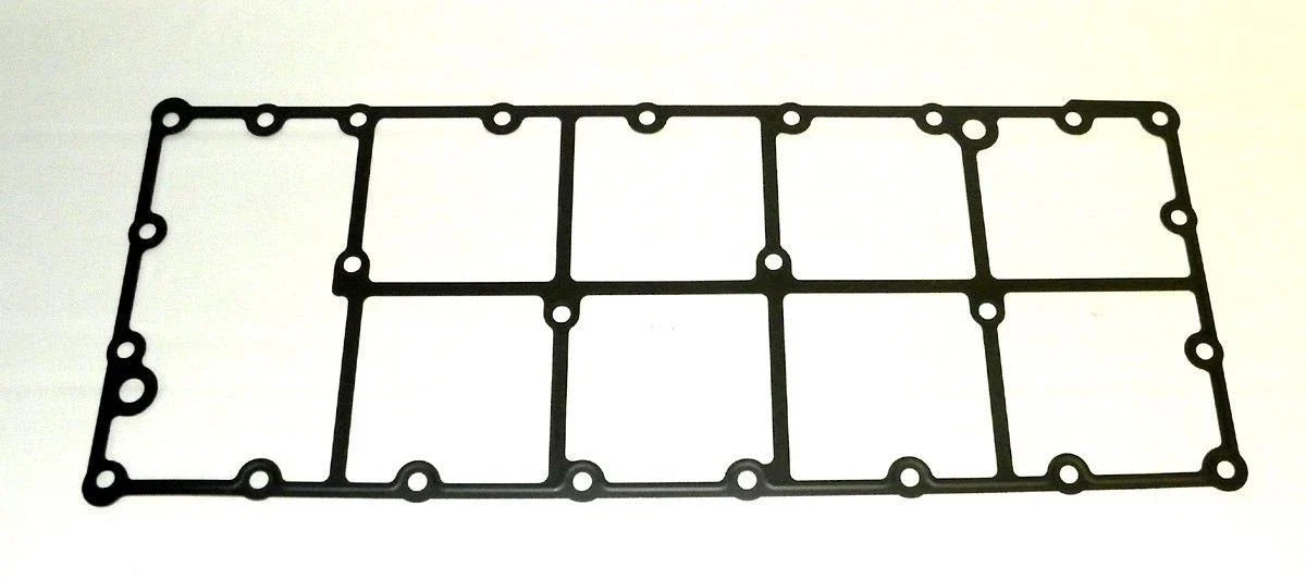 Exhaust Gasket for Yamaha 200-300 Hp HPDI (2003–2010) 523-15-01