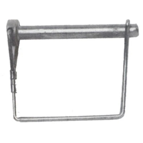 3X Wire Lock Pin 3/8" x 1-5/8" Square for Automotive (66056)