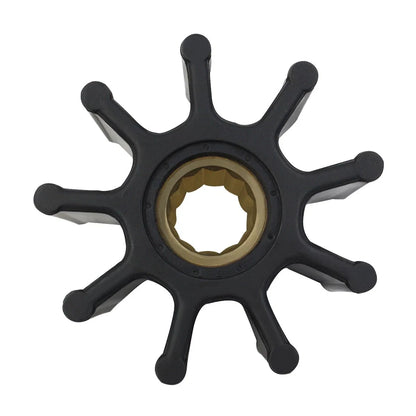 Water Pump Impeller for Yanmar F25CBC (128620-42201, Kashiyama SP-100)