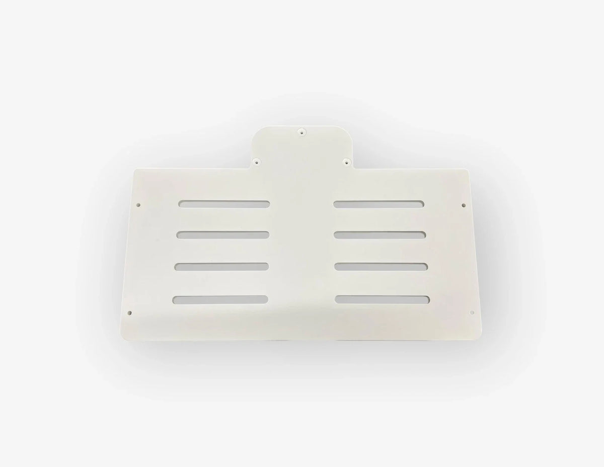 AFT Folding Seat with Cup Holder for Proline Boats (23 SS) 32.25in x 20.75in